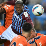 Başakşehir'in konuğu Trabzonspor!