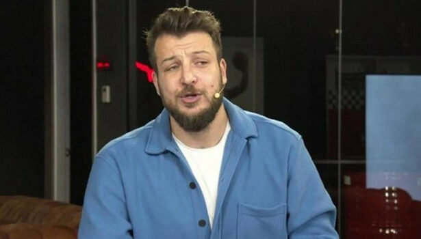 Batuhan Karadeniz'in mal varlığına el konuldu, kırmızı bülten çıkarıldı