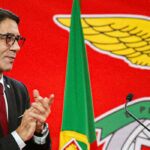 Benfica'da Rui Costa yeniden başkanlığa seçildi