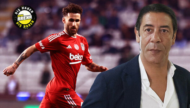 Benfica'dan resmi Rafa Silva açıklaması geldi! Başkan Rui Costa transfer iddiaları hakkında ilk kez konuştu
