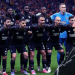 Beşiktaş'a derbi öncesi müjde! Geri sayım başladı
