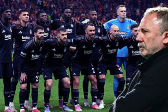 Beşiktaş'a derbi öncesi müjde! Geri sayım başladı