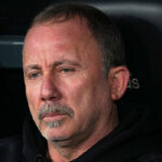 Beşiktaş açıkladı: Sergen Yalçın anjiyo geçirdi