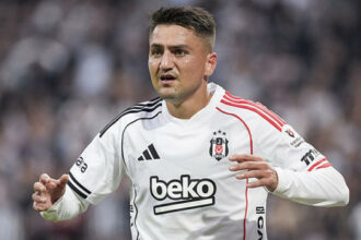 Beşiktaş, Cengiz Ünder'in bonservisini alıyor! Fenerbahçe'ye yapılacak transfer teklifi belli oldu
