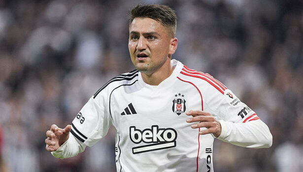 Beşiktaş, Cengiz Ünder'in bonservisini alıyor! Fenerbahçe'ye yapılacak transfer teklifi belli oldu