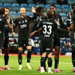 Beşiktaş derbiye eksiksiz çıkacak!