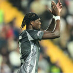 Beşiktaş'ın en erken lig golü Abraham'dan!