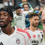 Beşiktaş-Samsunspor maçını Hürriyet'in usta yazarları yorumladı: Hastalık sürüyor! Rafa Silva’yı aradılar