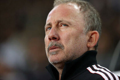 Beşiktaş, Samsunspor önünde kayıp istemiyor!