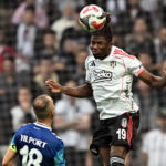Beşiktaş'ta Abraham kulübeye, yeni santrfor Toure!