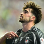 Beşiktaş'ta Jota sevinci! İlk 11'e göz kırptı