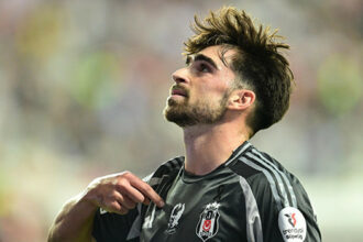 Beşiktaş'ta Jota sevinci! İlk 11'e göz kırptı