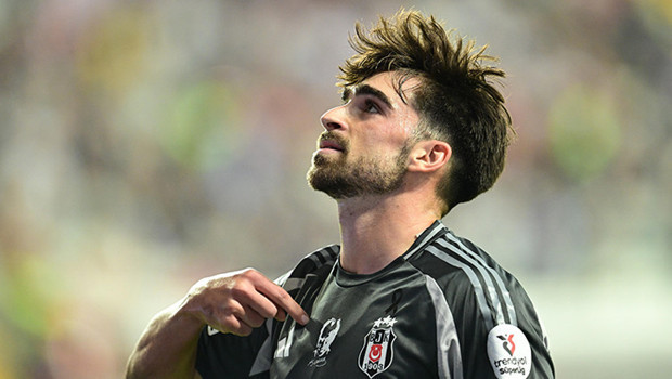 Beşiktaş'ta Jota sevinci! İlk 11'e göz kırptı