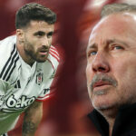 Beşiktaş'ta Rafa Silva bilmecesi!