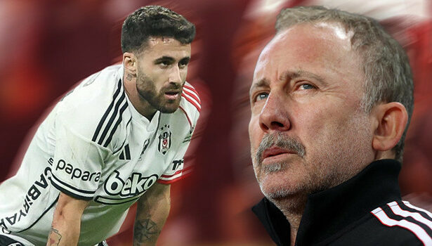 Beşiktaş'ta Rafa Silva bilmecesi!