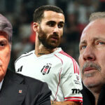 Beşiktaş'ta Rafa Silva bilmecesi sona eriyor! Son kararını bildirdi, gözler basın toplantısında