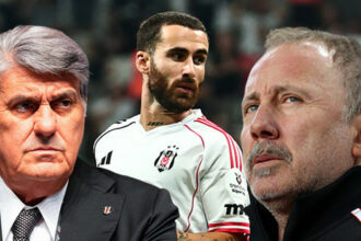 Beşiktaş'ta Rafa Silva bilmecesi sona eriyor! Son kararını bildirdi, gözler basın toplantısında