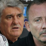 Beşiktaş'ta Rafa Silva yerine dünyaca ünlü transfer! Gözler Sergen Yalçın'da