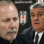 Beşiktaş'ta Sergen Yalçın ve Serdal Adalı ilk transferi belirledi! Mali fedakarlık yapılacak