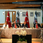 Beşiktaş'tan 100 milyon dolarlık proje!