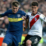 Boca Juniors-River Plate maçı 22.30'da D-Smart'ta!