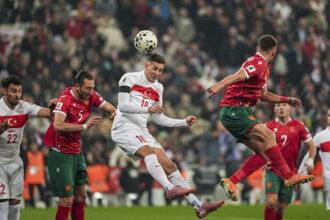 Bulgar basınından özeleştiri: 'Türkiye bize acıdı!'