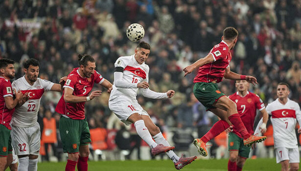 Bulgar basınından özeleştiri: 'Türkiye bize acıdı!'