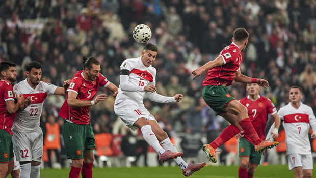 Bulgar basınından özeleştiri: 'Türkiye bize acıdı!'