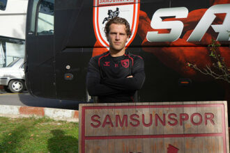 Carlo Holse'den Beşiktaş maçı açıklaması!