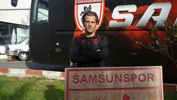 Carlo Holse'den Beşiktaş maçı açıklaması!