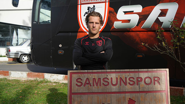 Carlo Holse'den Beşiktaş maçı açıklaması!