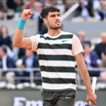 Carlos Alcaraz 1 numarayı garantiledi!