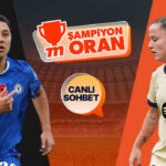 Chelsea'nin konuğu Barcelona! Kadınlar Şampiyonlar Ligi’nin heyecanı canlı sohbet ve Şampiyon Oranlar ile Misli'de