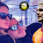 China Suarez, Mauro Icardi'den Galatasaray'dan ayrılmasını istedi! Arjantinli golcüden beklenmedik yanıt