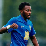 Chris Davies'ten Osayi-Samuel açıklaması! 'Takımdan uzak kaldı'