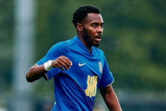 Chris Davies'ten Osayi-Samuel açıklaması! 'Takımdan uzak kaldı'