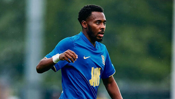 Chris Davies'ten Osayi-Samuel açıklaması! 'Takımdan uzak kaldı'