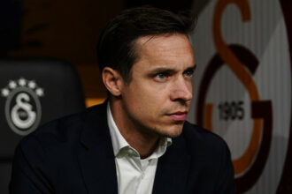 David Hubert: 'Galatasaray’ın eksiklerinden faydalandık!'