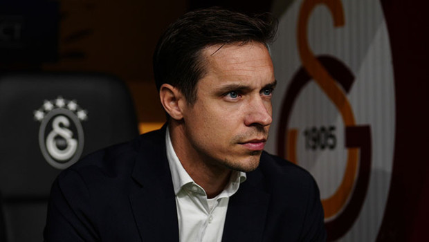 David Hubert: 'Galatasaray’ın eksiklerinden faydalandık!'