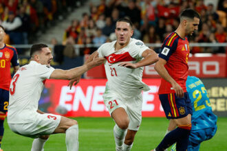 Deniz Gül: '6-0 hep aklımızdaydı!'