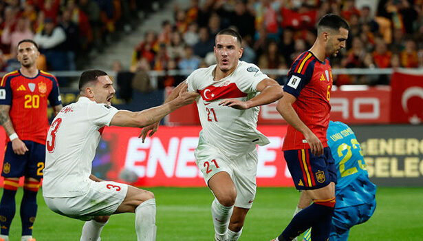 Deniz Gül: '6-0 hep aklımızdaydı!'