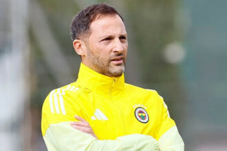 Domenico Tedesco Ferencvaros maçındaki sürprizi açıkladı: 'Skriniar'ın yanında Yiğit Efe oynayacak'