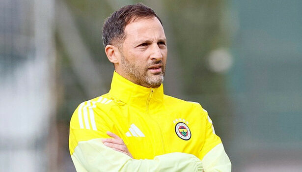 Domenico Tedesco Ferencvaros maçındaki sürprizi açıkladı: 'Skriniar'ın yanında Yiğit Efe oynayacak'