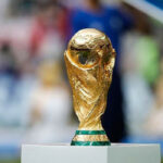 Dünya Kupası'nda 39 ülkenin yeri hazır!