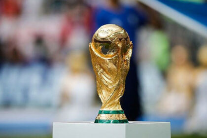 Dünya Kupası'nda 39 ülkenin yeri hazır!