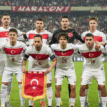 Dünya Kupası yolumuz açık!