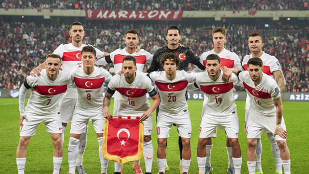 Dünya Kupası yolumuz açık!