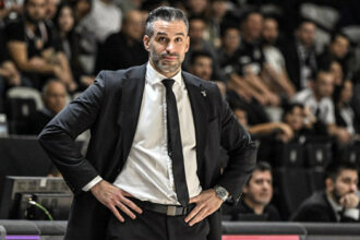 Dusan Alimpijevic: 'Bu başarının ardında sihirli değnek yok!'