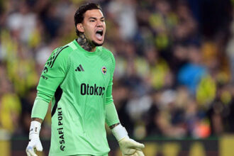 Ederson'da PFDK şoku!