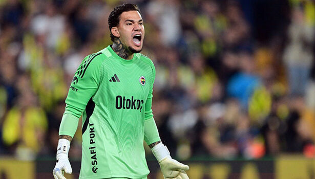 Ederson'da PFDK şoku!